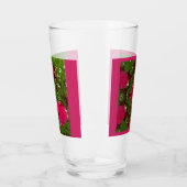 Bed of Roses  タンブラーグラス (左)