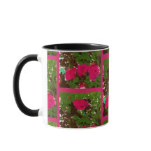Bed of Roses Combo Mug