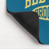 Bed Stuy Brooklyn _1 マウスパッド (コーナー)