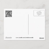 Bedford Ave., Brooklyn, NY 1906ヴィンテージ ポストカード (裏面)