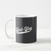 Bedford Stuyvesant Bed Stuy Brooklyn New York City コーヒーマグカップ (左)