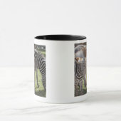 Bedfordshire、イギリス マグカップ (中央)