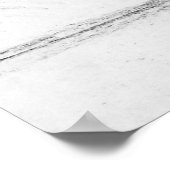 Bedhund – フィギュア絵を描ル ポスター (角)