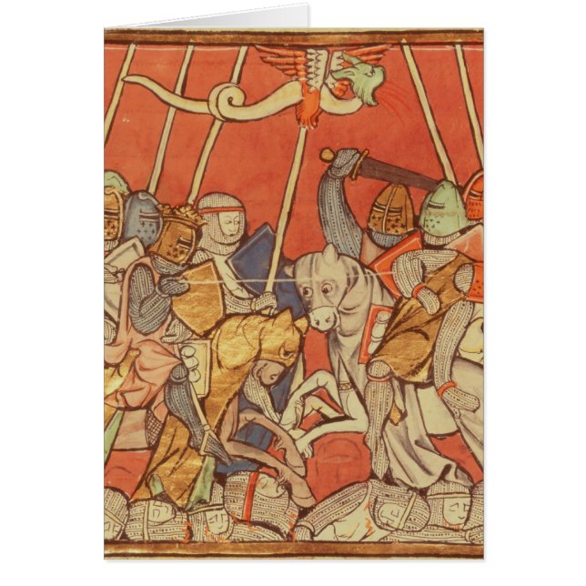 Bedigranの戦い (正面)