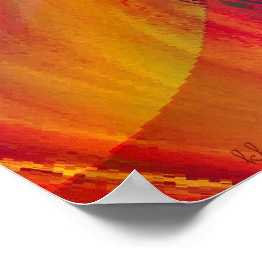 Bedlamへの旅 ポスター (角)