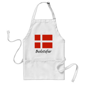Bedstefar スタンダードエプロン