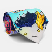 Bedtime Creations Lucid Realm ネクタイ (ロール)