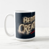 Bedtime Creations Lucid Realm Demon コーヒーマグカップ (左)