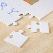 BEDTIME STORY 16x20パズル ジグソーパズル (側面)