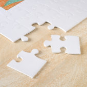 BEDTIME STORY 20x20パズル ジグソーパズル (側面)