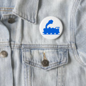 Bedž - Država Željo 缶バッジ (インサイチュ)