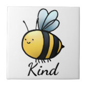 Beeの種類 タイル (正面)