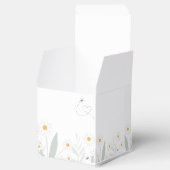 Beeテーマのジェンダーが好意ボックスを明らかにする フェイバーボックス (オープン)