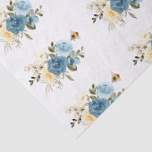 Beeテーマの 薄葉紙 (詳細)