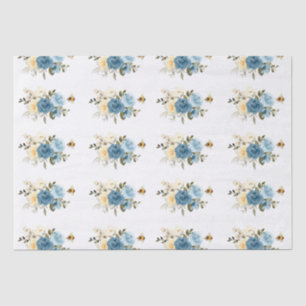 Beeテーマの 薄葉紙