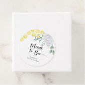 Beeブライダルシャワー フェイバータグ (インサイチュ)