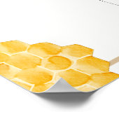 Beeベビー性投票ポスターの公開 ポスター (角)