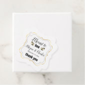 Bee引用文写真結婚の件 フェイバータグ (インサイチュ)