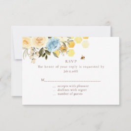 Bee応答カード 出欠カード