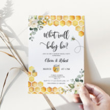 Bee性別による招待の公開