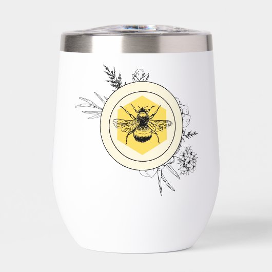 Bee (正面)