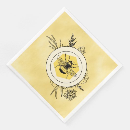 Bee (コーナー)