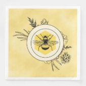 Bee (正面)