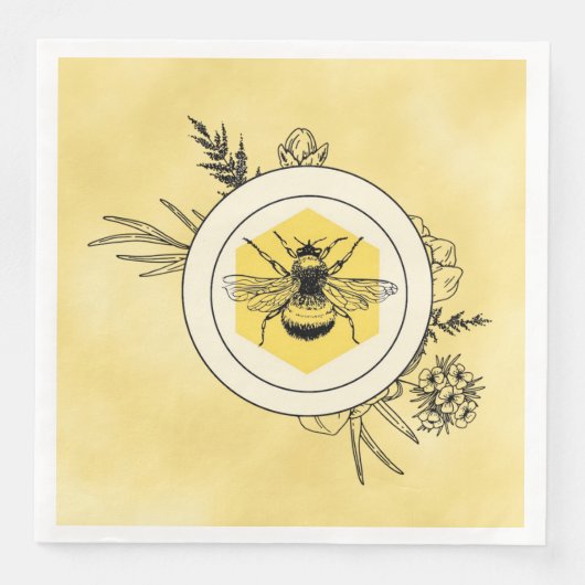 Bee (正面)