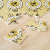 Bee ジグソーパズル (側面)