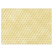 Bee テーブルクロス (正面(横))