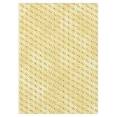 Bee テーブルクロス (正面)