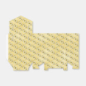 Bee フェイバーボックス (折り畳みなし)