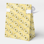 Bee フェイバーボックス (裏面サイド)