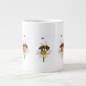 BEE マグカップ (正面)