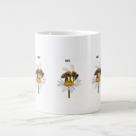 BEE マグカップ (正面)