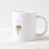 BEE マグカップ (右)