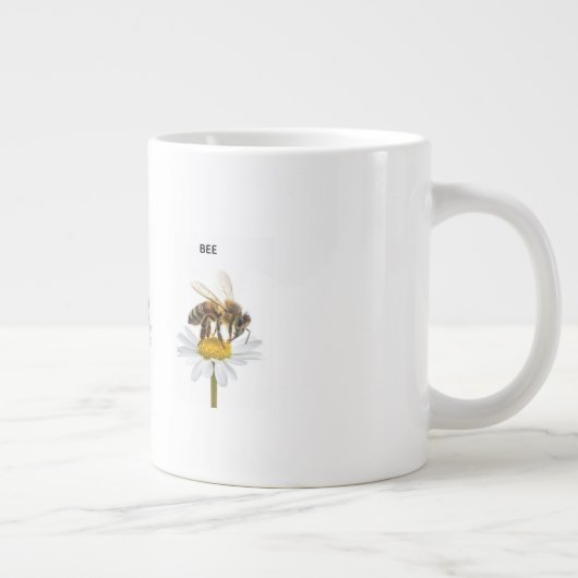 BEE マグカップ (右)