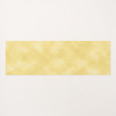 Bee ヨガマット (裏面(横))