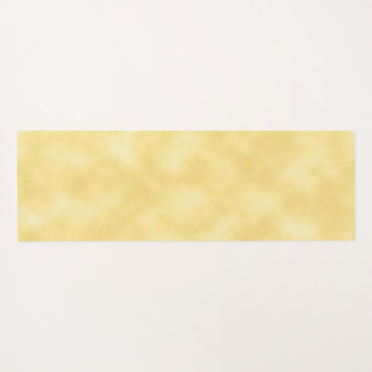 Bee ヨガマット (裏面(横))