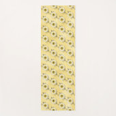 Bee ヨガマット (正面)