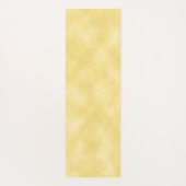 Bee ヨガマット (裏面)