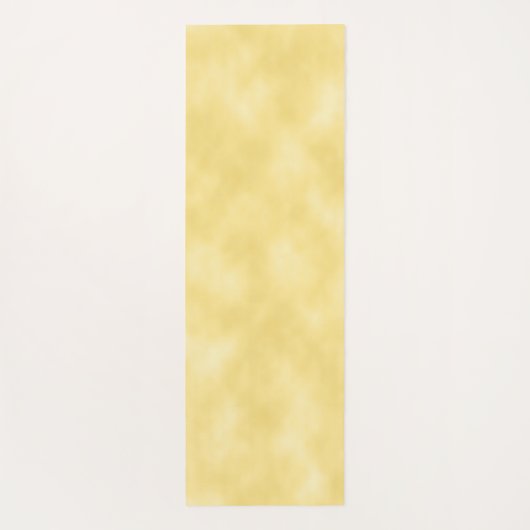 Bee ヨガマット (裏面)