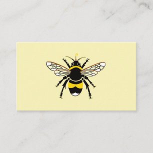 BEE – 名刺