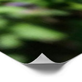 Bee 忙し - Waiting Room Be With You Soon ポスター (角)