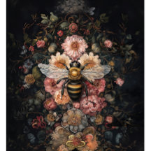 Bee and Bloom