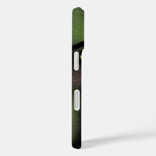 Bee and Flower iphcna Case-Mate iPhoneケース (裏面 / 右)