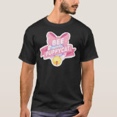 Bee And Puppycat Merch   Tシャツ (正面)