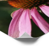 Bee Buzz 10x8ポスター ポスター (角)