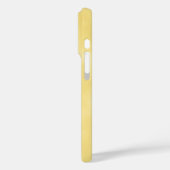 Bee Case-Mate iPhoneケース (裏面 / 左)