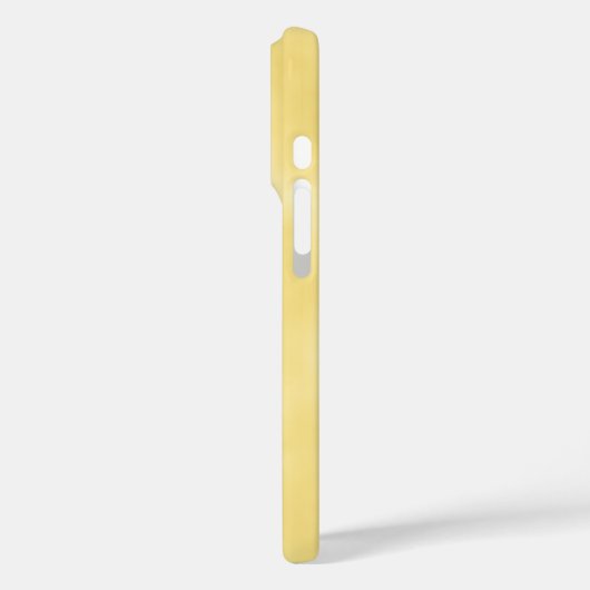 Bee Case-Mate iPhoneケース (裏面 / 左)